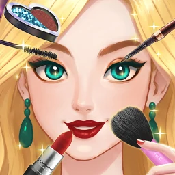 Icono de Super Stylist: Fashion Star