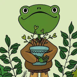 Icono de Home Garden Lulu & cozy games